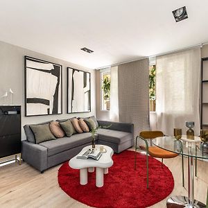 Appartement met een Slaapkamer